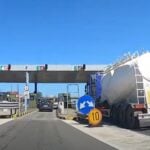 rovinietă, TollRo, peaje, taxe drum, taxa de pod de la Fetești