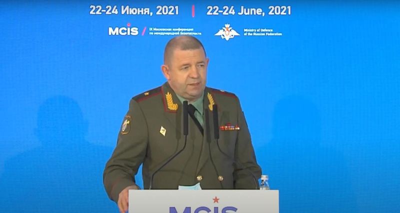 Moscova: General de-al lui Putin, ucis în explozia unei mașini