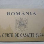 Înalta Curte, ICCJ, Guvern, magistrati, datorii justitie, drepturi salariale