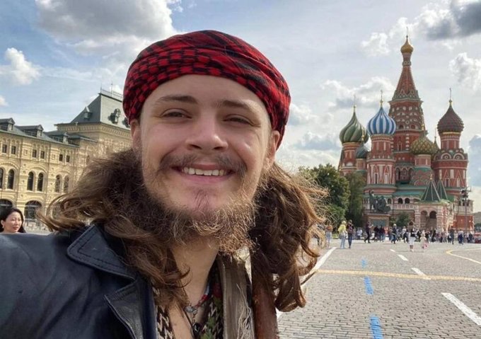 El este fiul directoarei din CIA care a murit în Ucraina (foto)