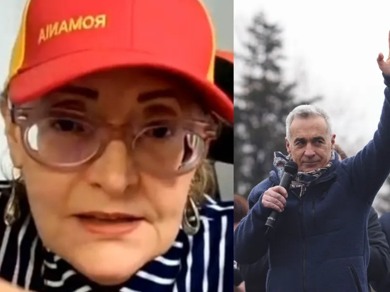 Arestați-o pe ex-judecătoarea Axinte!