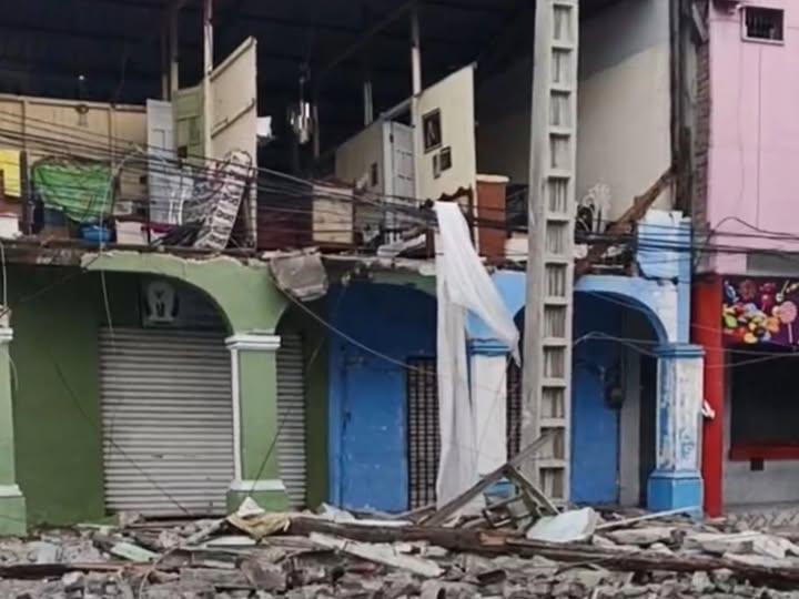 Cât de periculos e un cutremur de 6,3 grade (video)