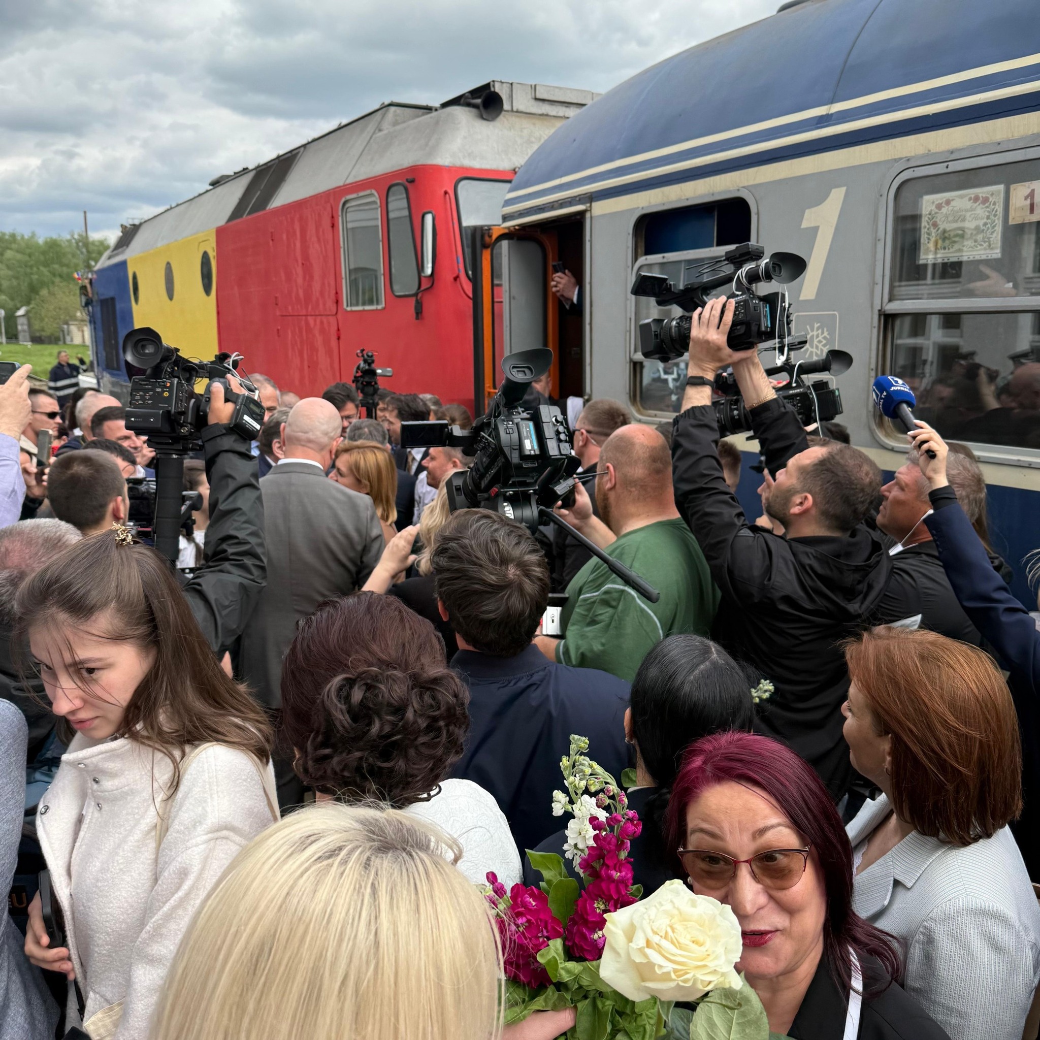 S-a dat startul la primul pod construit peste Prut în ultimii 60 de ani