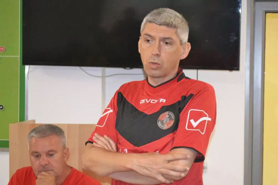 Incredibila dorință a președintelui Zoltan Szondi din ”Ținutul Secuiesc”