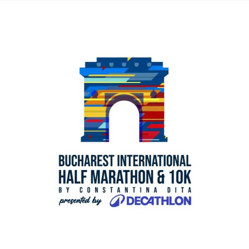 Câștigătorii Semimaratonului București (video)