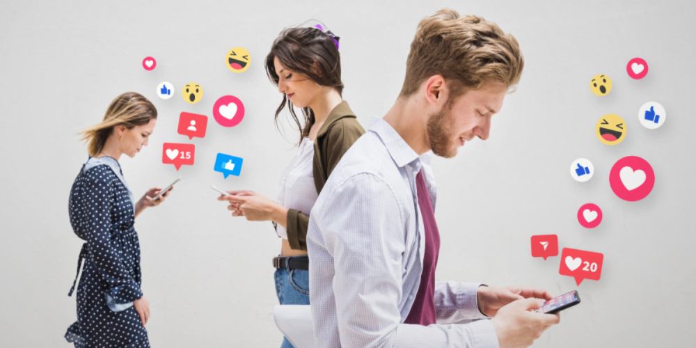 Cum „dresăm” feedul social media, funcție de interese