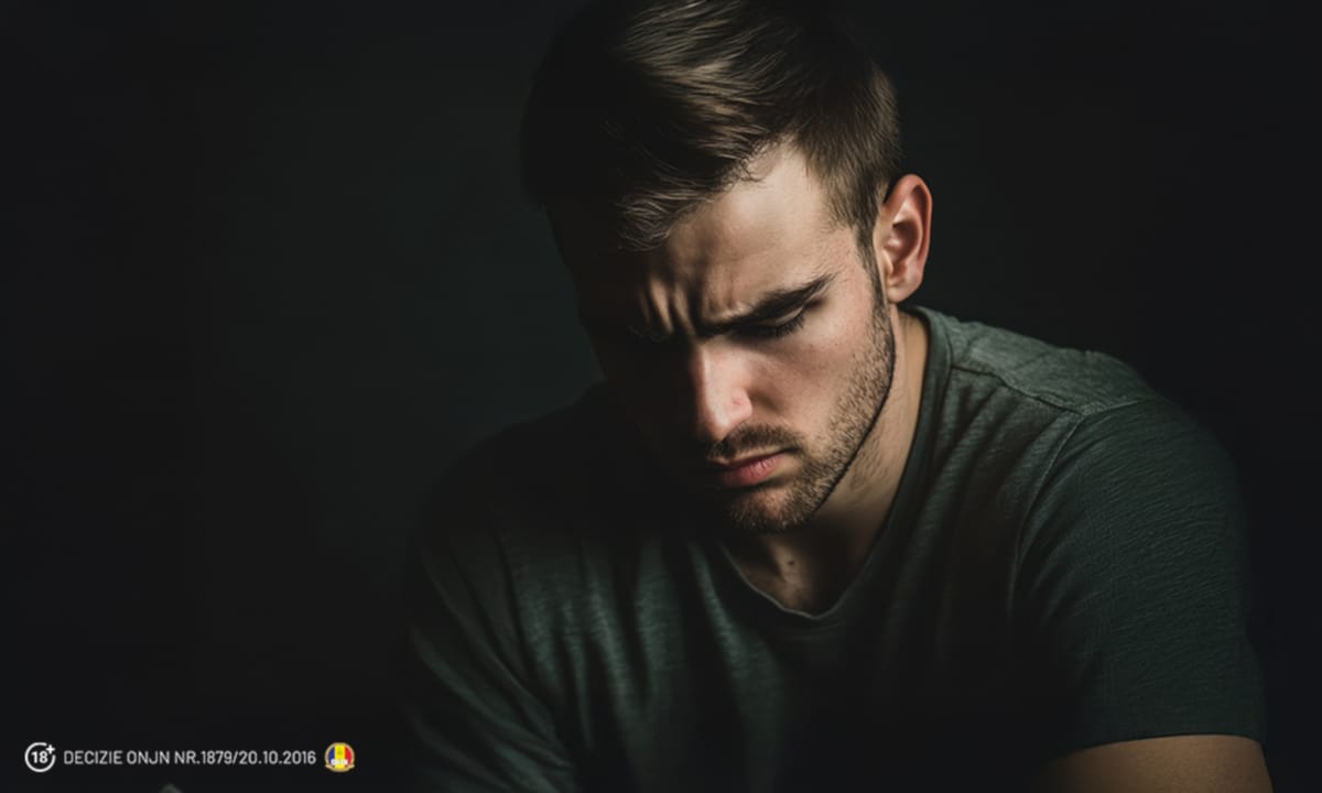 Impactul psihologic al pierderilor la jocurile de noroc