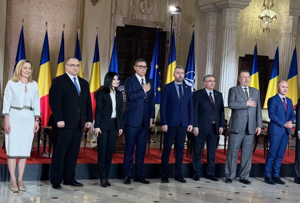 La TVR, o dezbatere ca la Stat