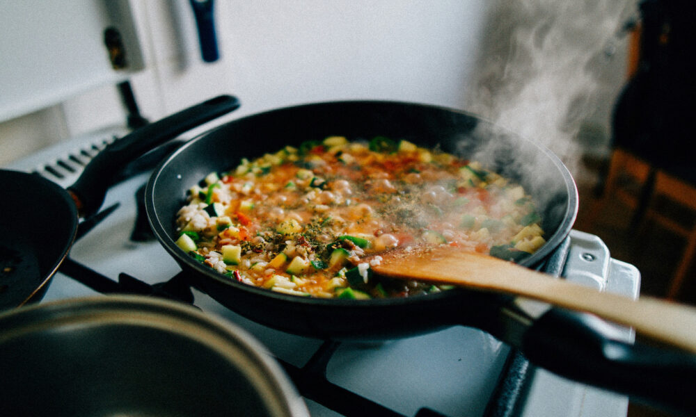 Why the cast iron pan remains the queen of modern cuisine