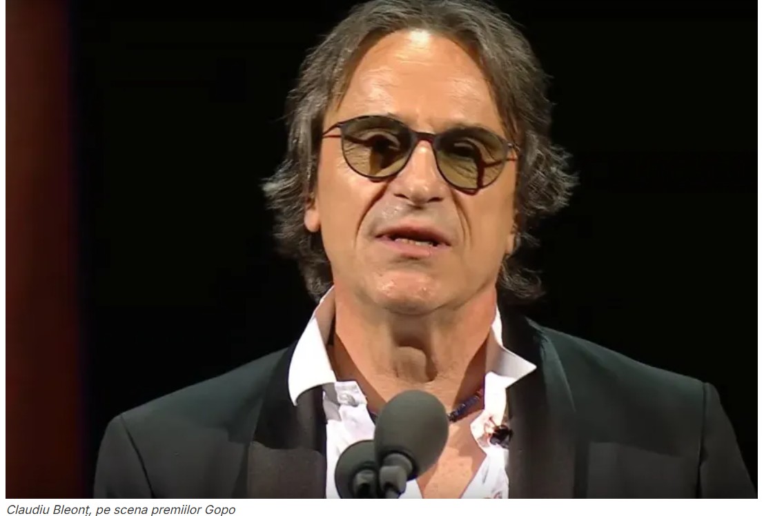 Acuzat că și-a umilit fiica, Bleonț e într-o situație de c… (video)