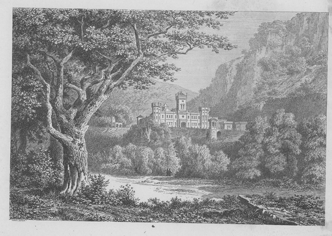 Le tour du monde. Auguste Dieudonne Lancelot în Țările Române