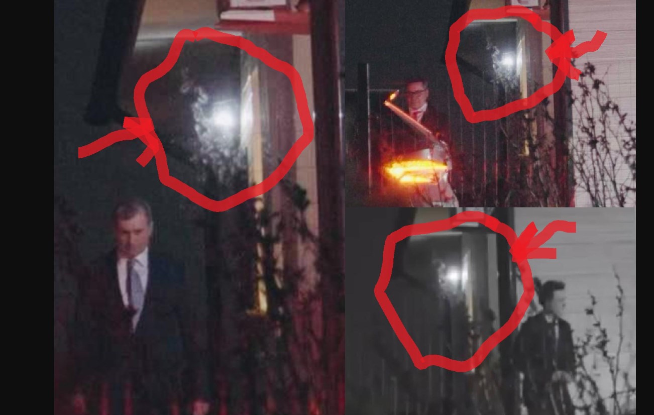 România curată: Fotografiile publicate de Lasconi sunt trucate