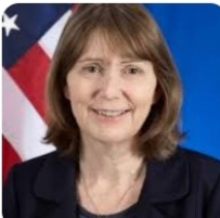 Mesajul Ambasadei SUA, în ziua votului