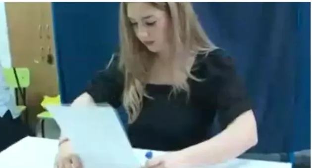 George și Ilinca Simion, fiecare pe drumul lui