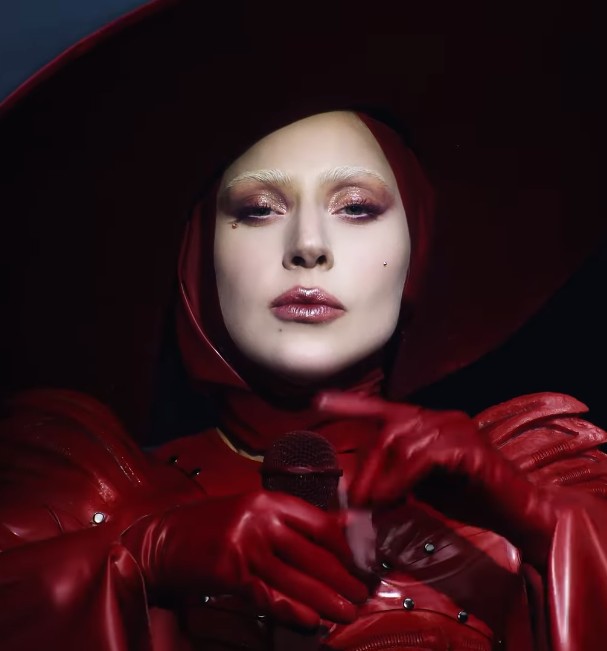 Atac cu bombă planificat la concertul susținut de Lady Gaga