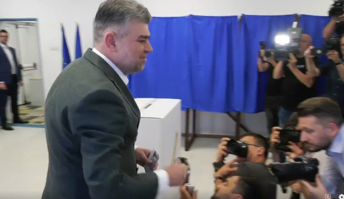 Ciolacu, zicere adâncă. Pentru ce a votat