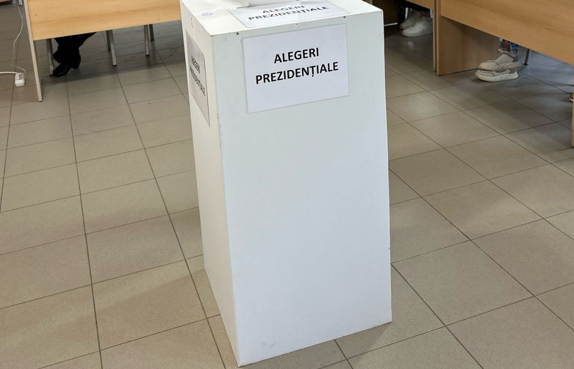 Uriașa problemă a României