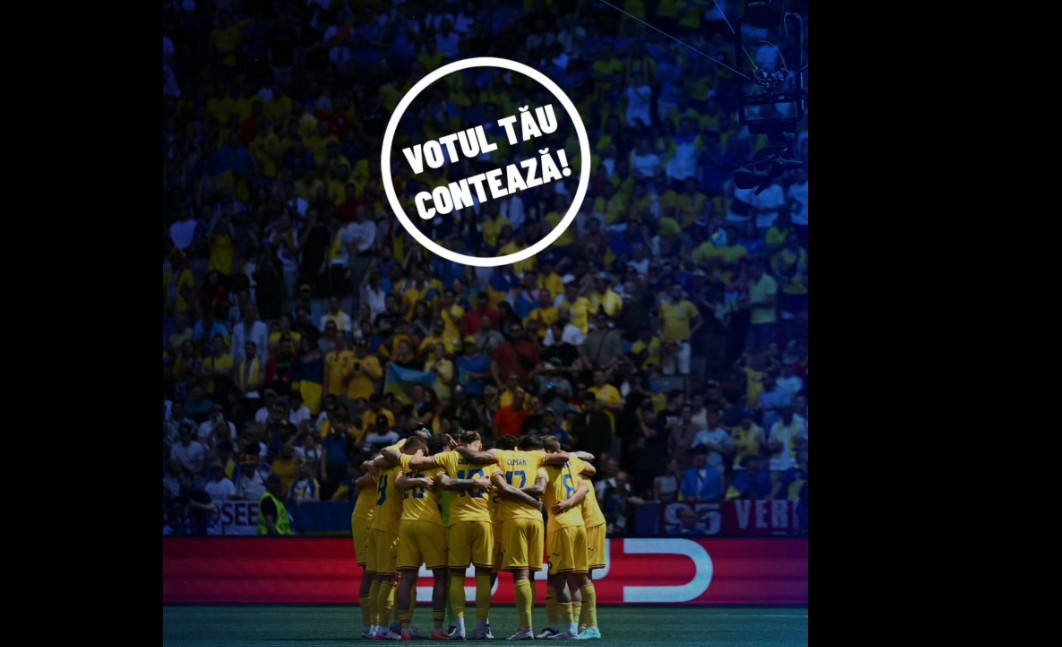 FRF, mesaj important pentru alegeri