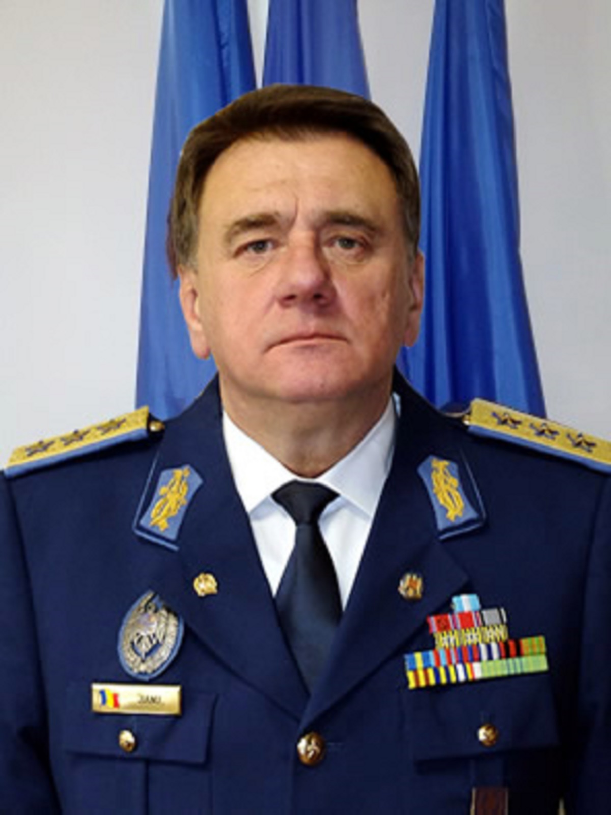 S-a pensionat la 60 de ani cu 30.000 de lei/lună