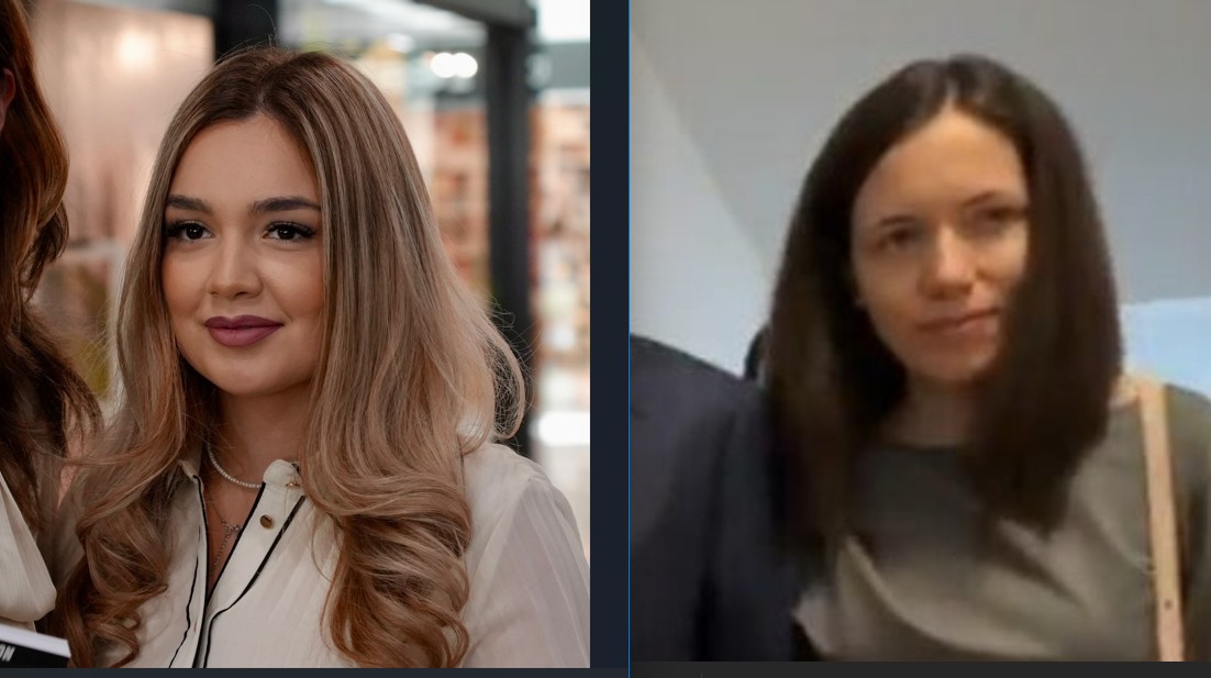 Ea va fi Prima doamnă a României