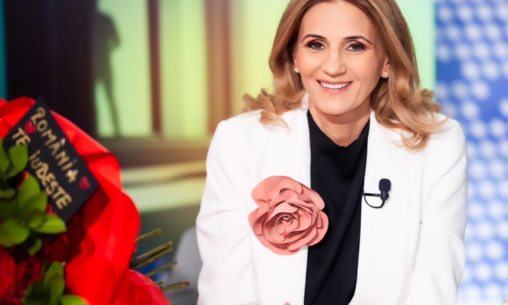anca alexandrescu