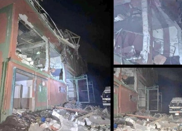 Decizia Pakistanului după ce a fost atacat de India