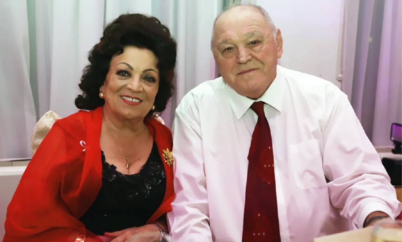 Ce se întâmplă cu Maria Ciobanu după moartea soțului