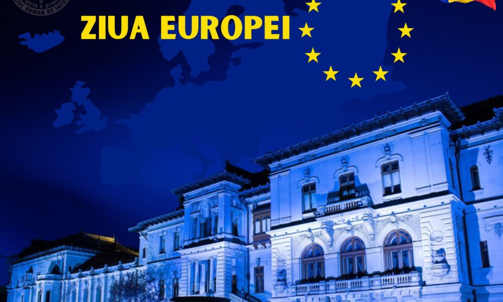 SRI is waiting for you at Cotroceni Palace