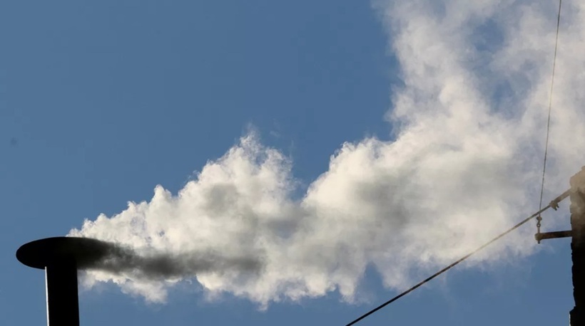 Fum alb, a fost ales noul Papă (video)