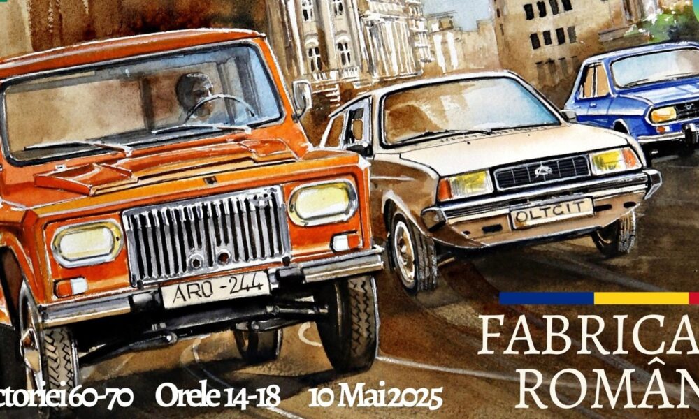 Good news for retro car lovers