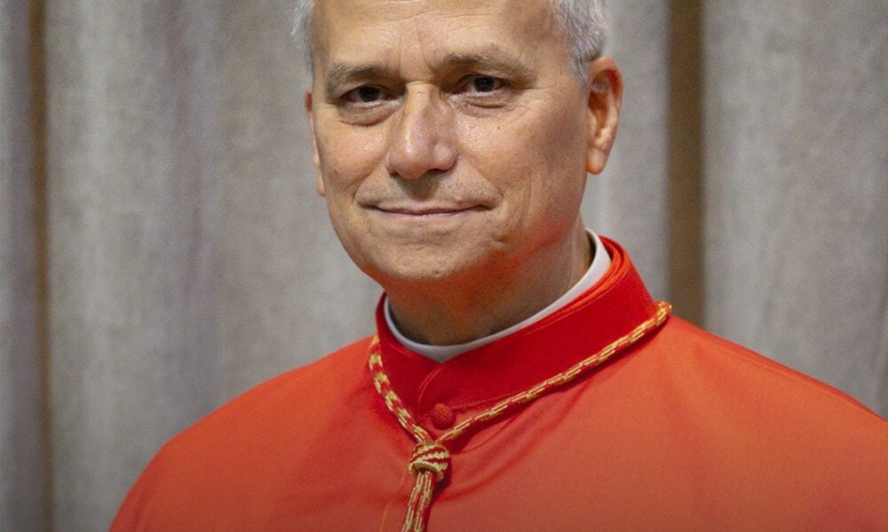 Român numit în funcție cu acceptul Papei. Nicușor Dan îl felicită