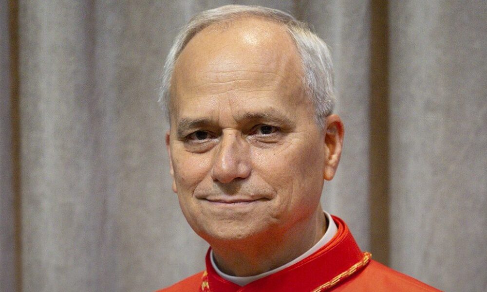 Papa Leon îi primește pe actorii de la Hollywood la Vatican, în acest weekend
