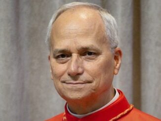 Papa Leon va fi operat. Medicii i-au descoperit un nodul pulmonar