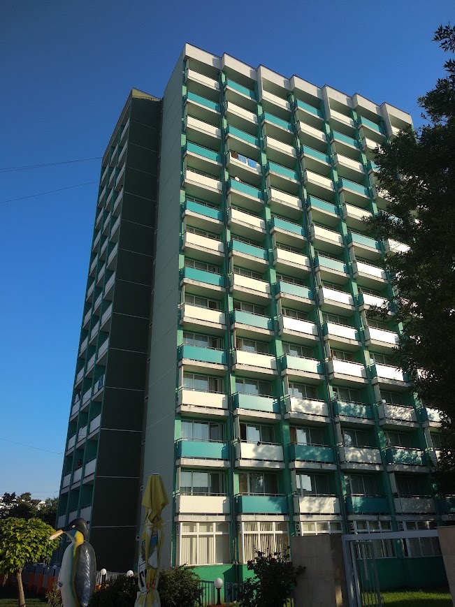 Balada și-a schimbat proprietarul