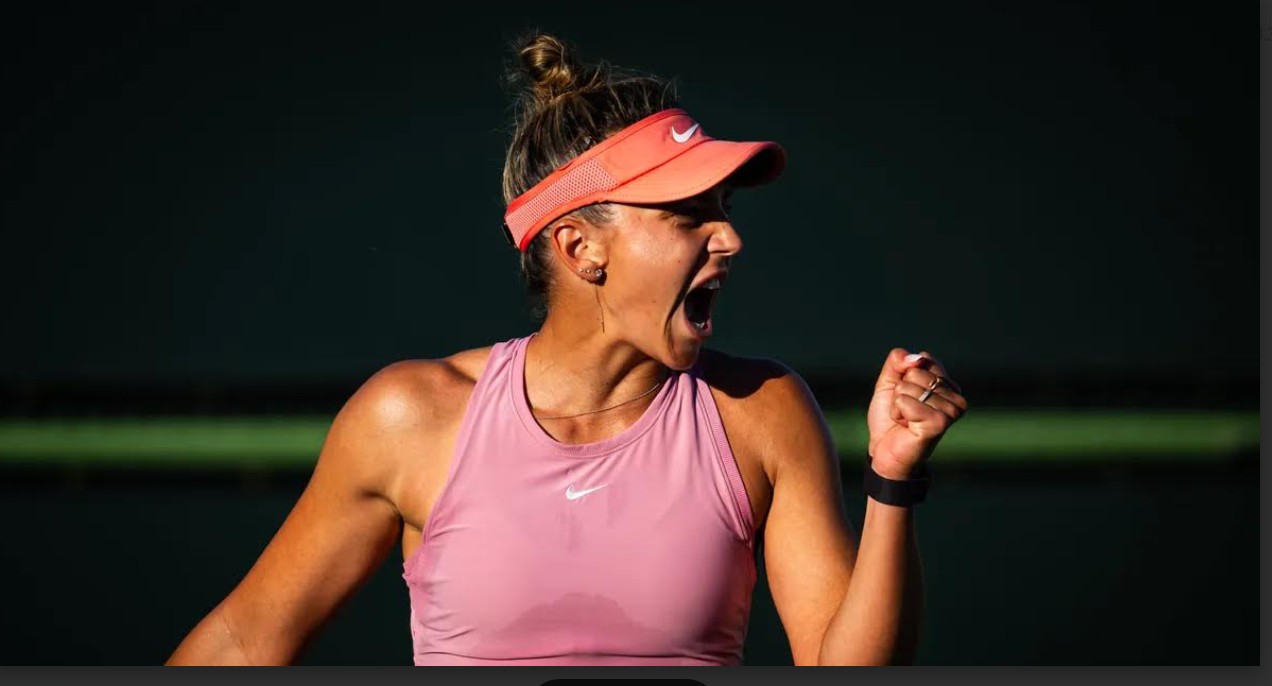 Elogiu pentru Simona Halep