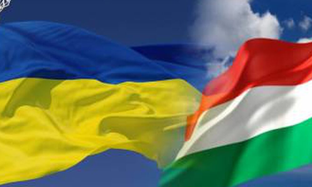 Tensions between Budapest and Kyiv, with spy charges