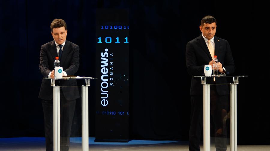 Ce-a observat Cristoiu la rezultatul alegerilor (video)