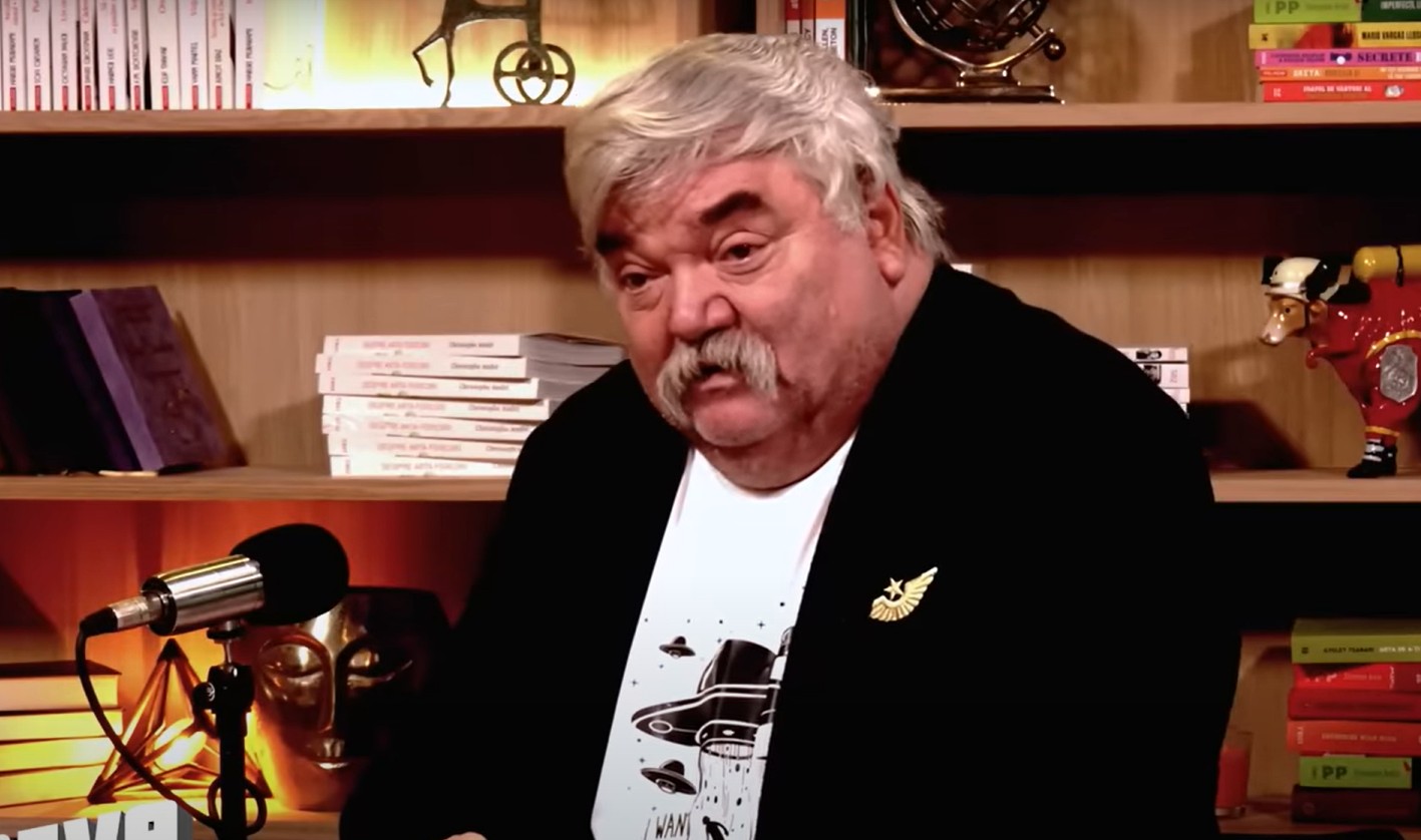 Gen. STRĂINU: Lumea viitorului, formată doar din 7 state uriașe