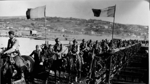 Zi la care Armata Română își încheie participarea la Al Doilea Război Mondial