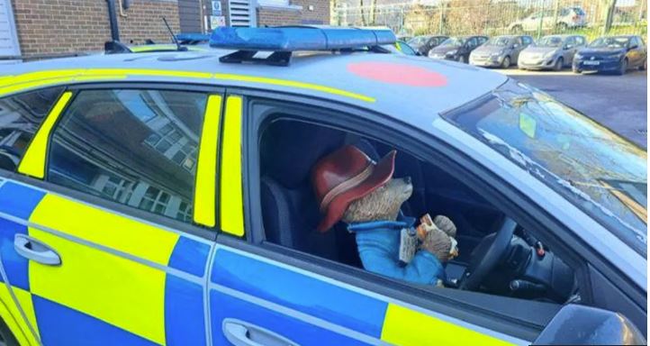 Armata europeană a ”generalului” Paddington