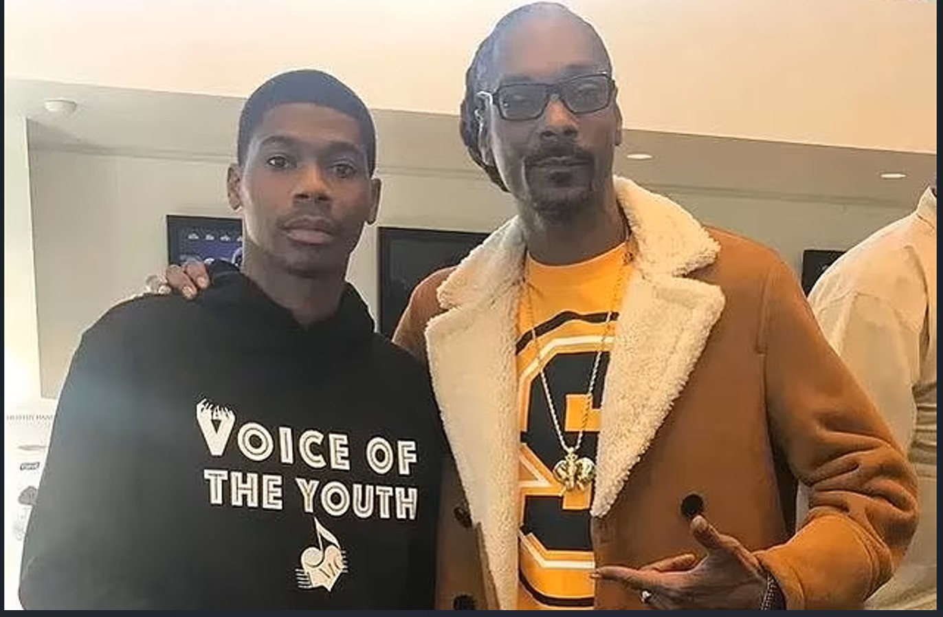 Rapper celebru, împușcat mortal