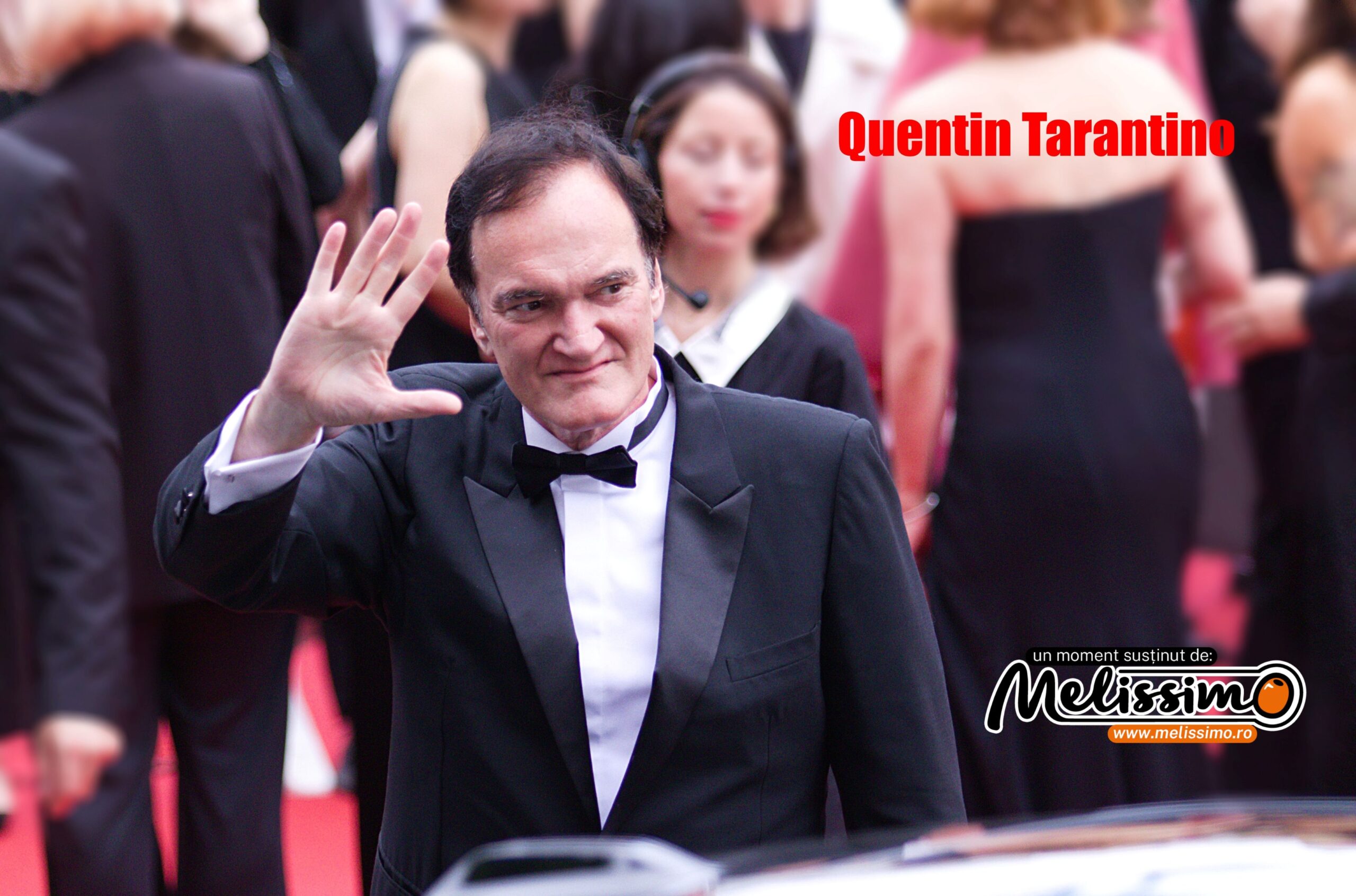 Constelație de vedete pe covorul roșu