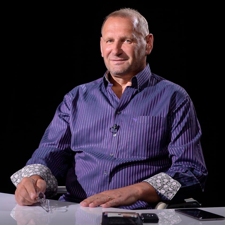 Viorel Cataramă: nu Simion ne poate duce mai repede către Est