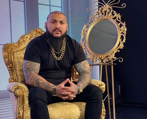 Ce avem noi aici! (video)