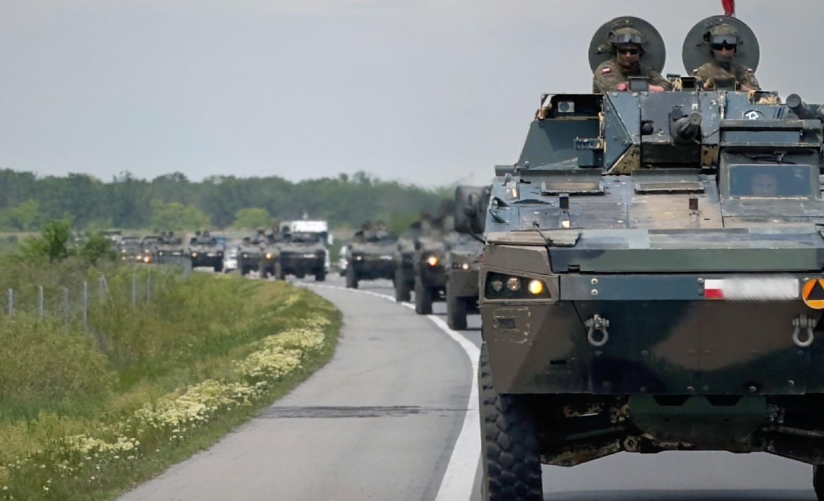 Militari francezi răniți într-un accident în drum spre Smârdan