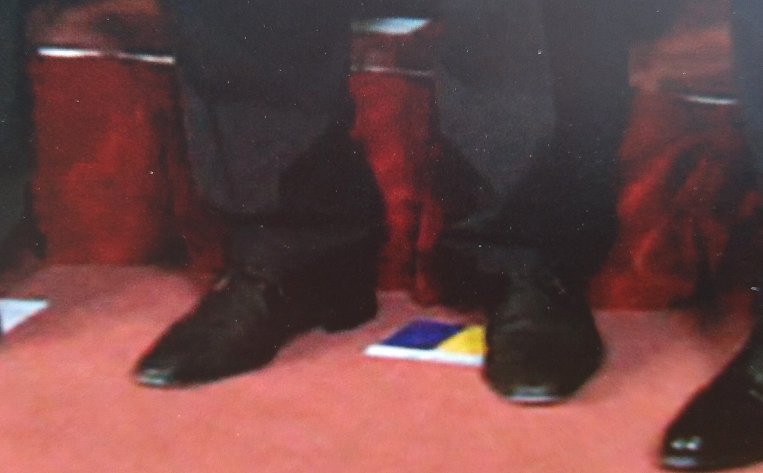 Aceasta să fie țara mea?