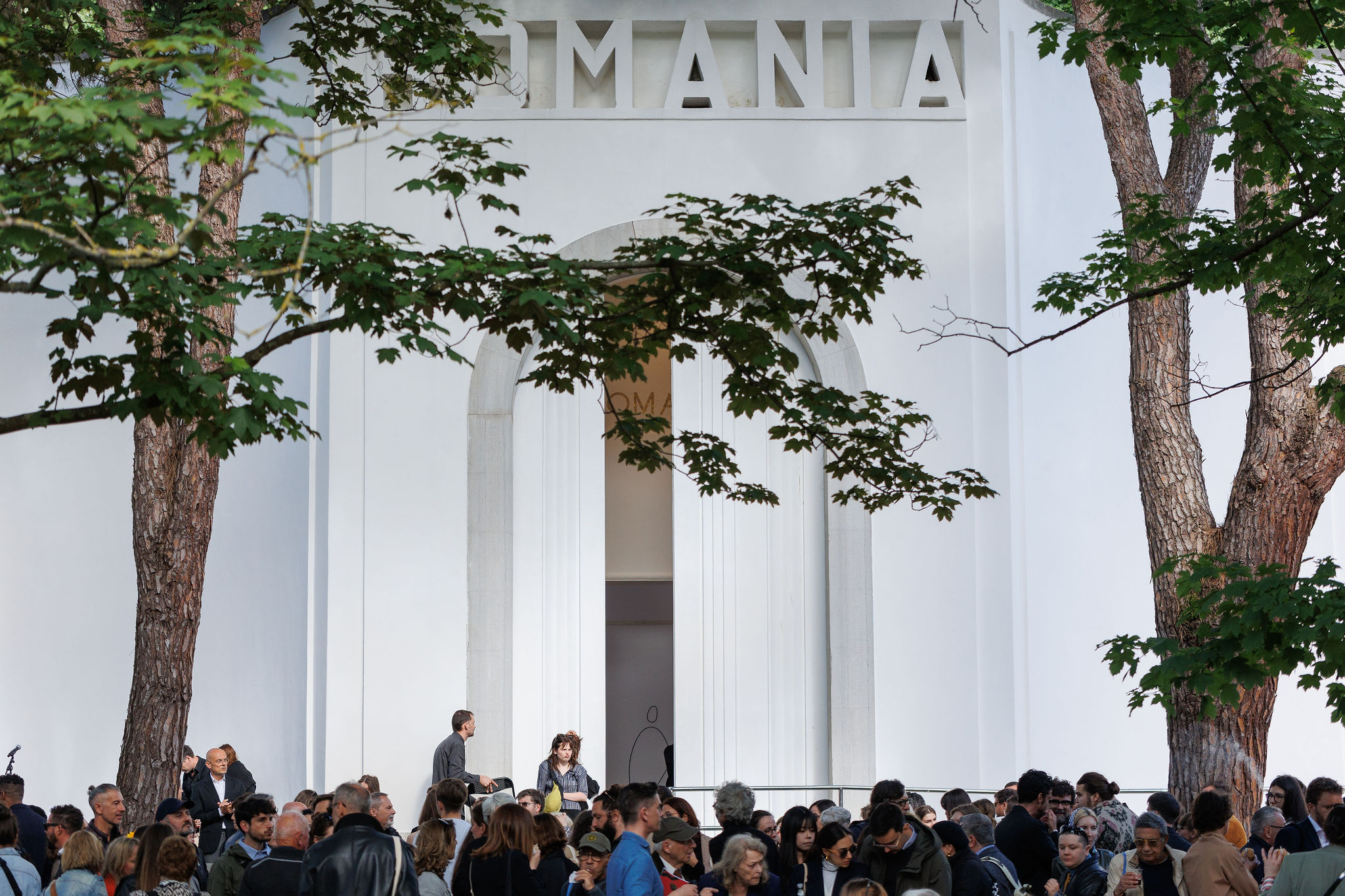 La Uniunea Arhitecților din România, o gravă lipsă de cunoaștere