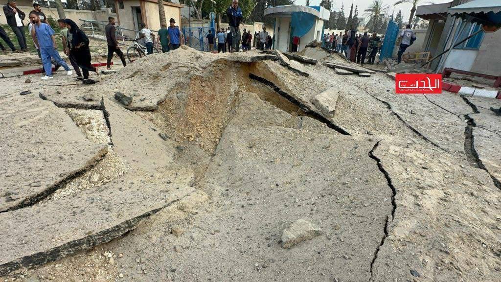 Planurile Israelului pentru Gaza