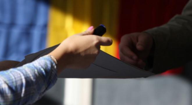 AUR semnalează nereguli și la votul din Diaspora