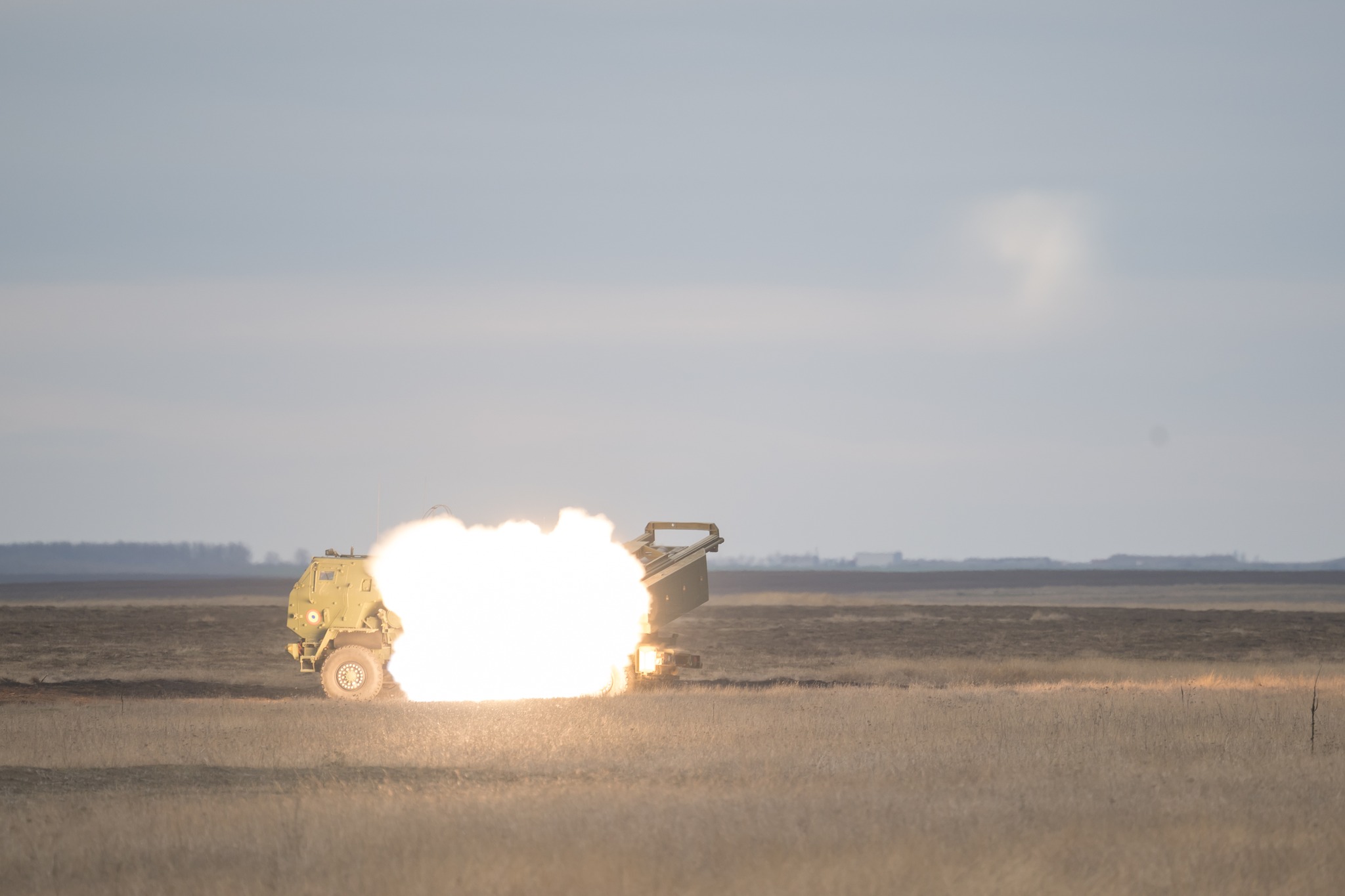 Explozie în Poligonul Smârdan soldată cu o victimă